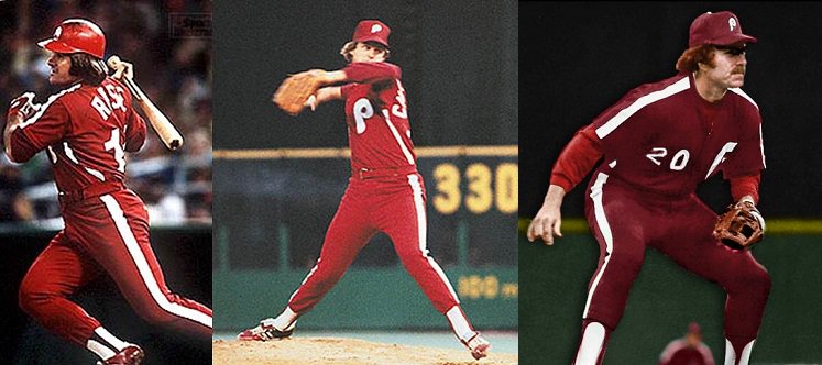 phillies burgundy uniforms