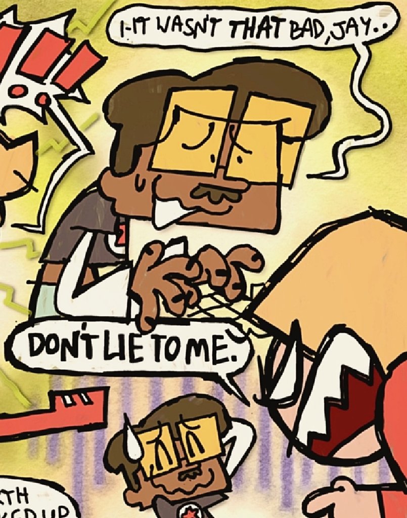 FicarraKelly's tweet image. hey.. u can read the first 20 pages of hot zipper on patreon.. patreon.com/posts/26972219