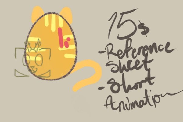WeirdoBlonde's tweet image. Egg adopt for sale! Includes reference sheet and short animated gif for only $15 USD!

#adoptableoc #eggadopt
