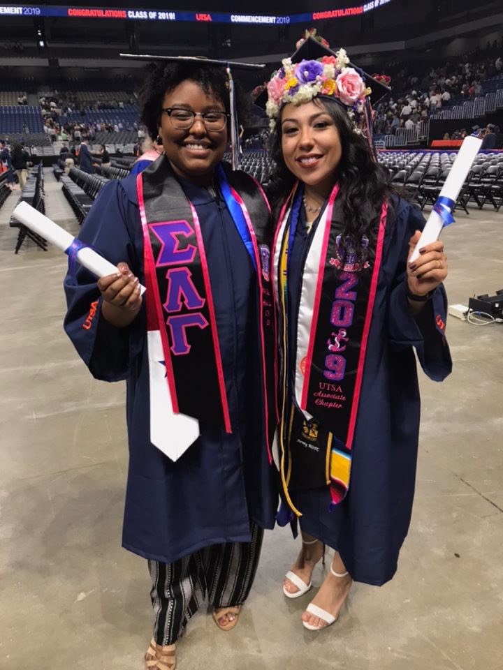 We would like to wish our graduating MGC seniors, a HUGE CONGRATULATIONS!! The office has appreciated the amazing things each person has brought to the community. We wish all the best in your future endeavors!