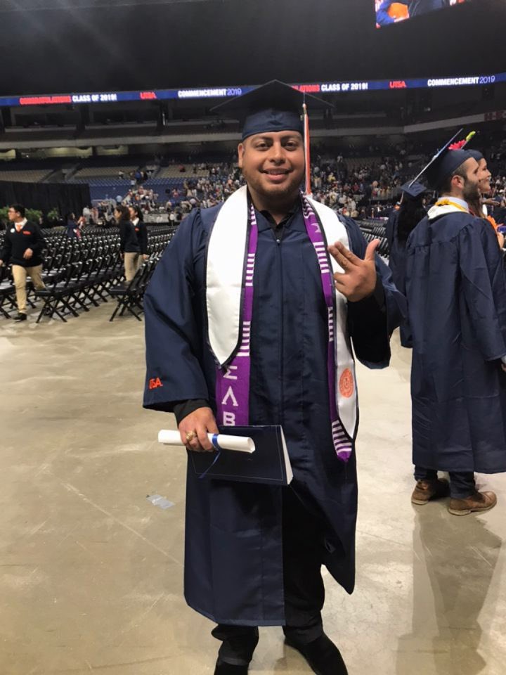 UTSA F/S Life tweet media