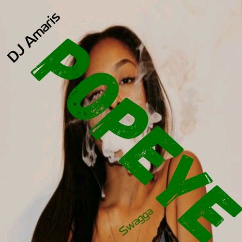 NP🎧 DJ Amaris &amp; Swagga - Popeye 🍀
on <a href="/PandoraMusic/">Pandora</a> <a href="/DJAmaris1/">Chief Keef Dj</a> <a href="/SwaggaRadioFM/">Swagga Radio</a> 
pandora.com/artist/dj-amar…