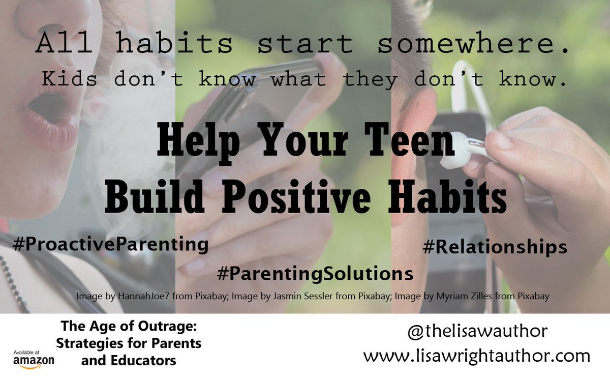 thelisawauthor's tweet image. Educator/parent teams are powerful &amp;amp; necessary for kids&apos; success &amp;amp; positive habits. Most habits don&apos;t start in high school. Can&apos;t wait to talk w/ other educators about it @ Summer Conference in June. Come see me at the author&apos;s table. @TEPSAtalk  #WeLeadTX #ParentingSolutions