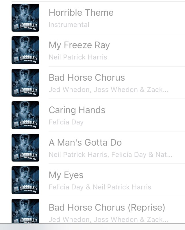 lotrhobbit6's tweet image. Why can’t I get these songs on itunes😭 They’re grey!!! #itunesNotWorking