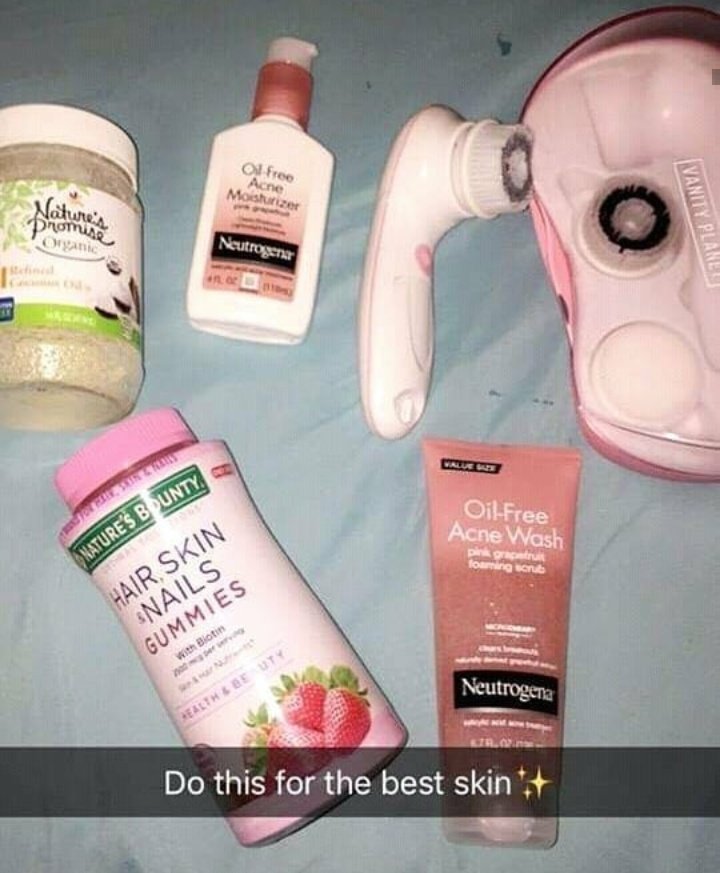 ForeverNiche's tweet photo. 🌿snapchat skin care 🌿 https://t.co/AVhzVcYlSK