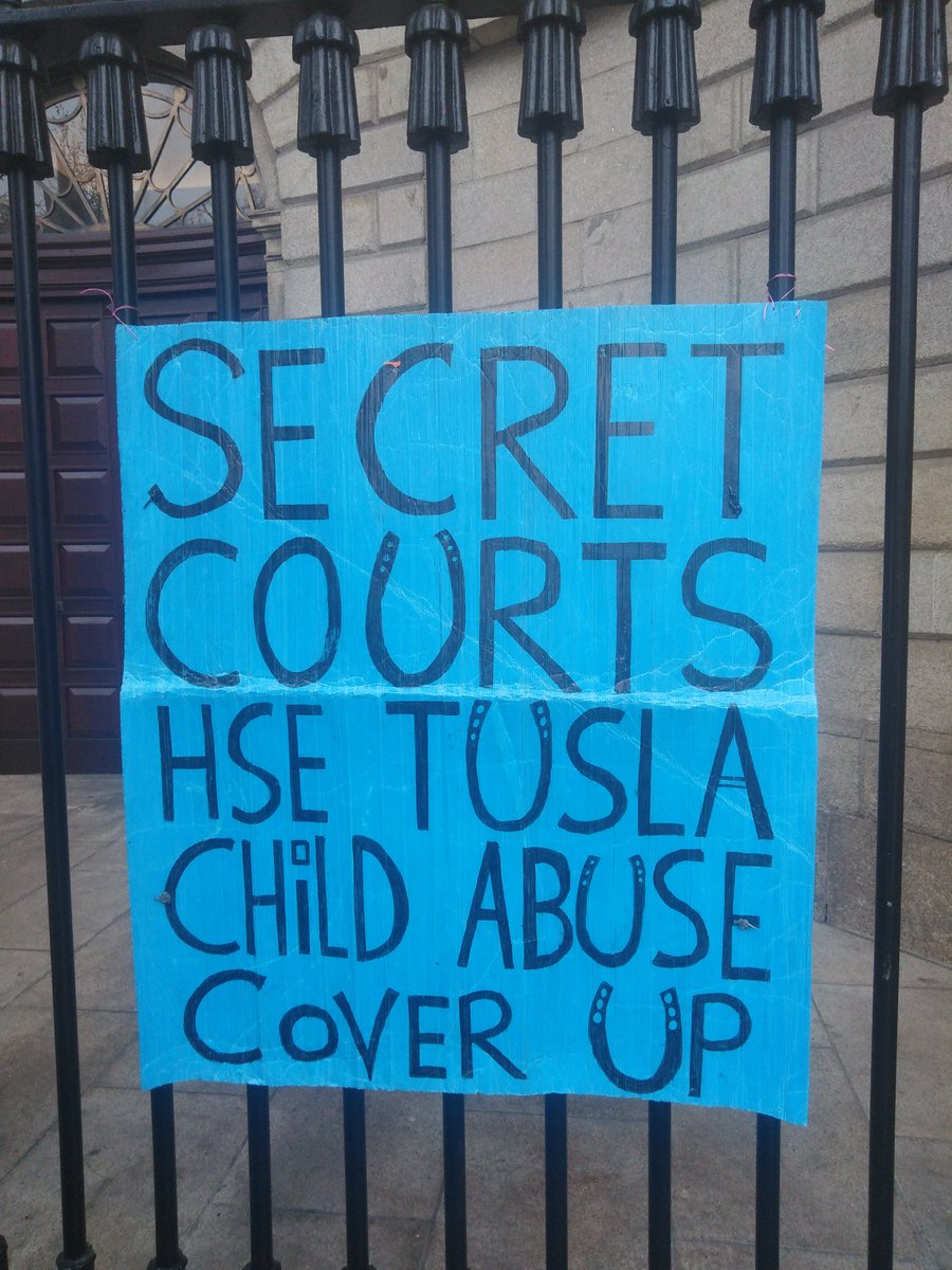 MoDaisy11's tweet photo. @FitzgeraldFrncs @FitzgeraldFrncs
#EP2019
❗#tusla Social worker
#ChildandFamilyAgency
Social worker ❗
@tusla destroying Families
NO❗ #A2JCON2019
#Trinityweek https://t.co/BR0opw2WV8