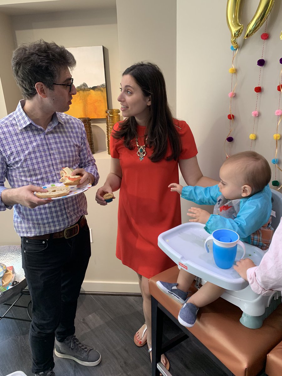 pamelaspunch's tweet photo. Love supporting my clients who are really also long time friends, by attending their baby’s 1st birthday! #crookedmonkey #sundayfunday #babybirthday #Consultant #dc #ilovemyclients https://t.co/pljL5I59ig