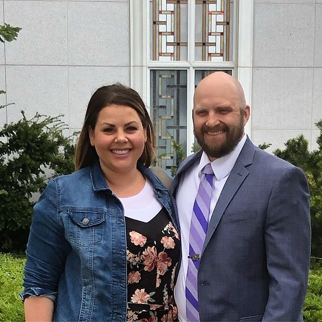 Kentrock's tweet photo. Happy Birthday to my one and only. @crockettpartyoffive Babe, you are what makes my world turn. I am eternally grateful for you. Let’s party on your big day. https://t.co/iZD5lB0f88 https://t.co/IP489btLsT