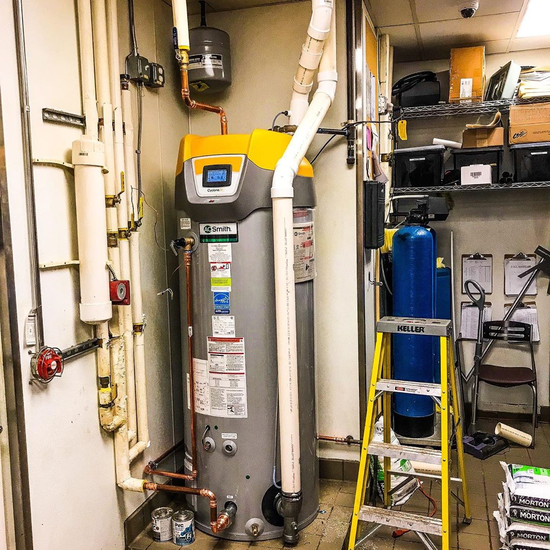 A. O. Smith on X: With built-in iCOMM technology, the A. O. Smith Cyclone®  Mxi lowers operating costs and provides performance that lasts. Learn more  at: https://t.co/neXqji4AcR https://t.co/lczbZtkAMv / X