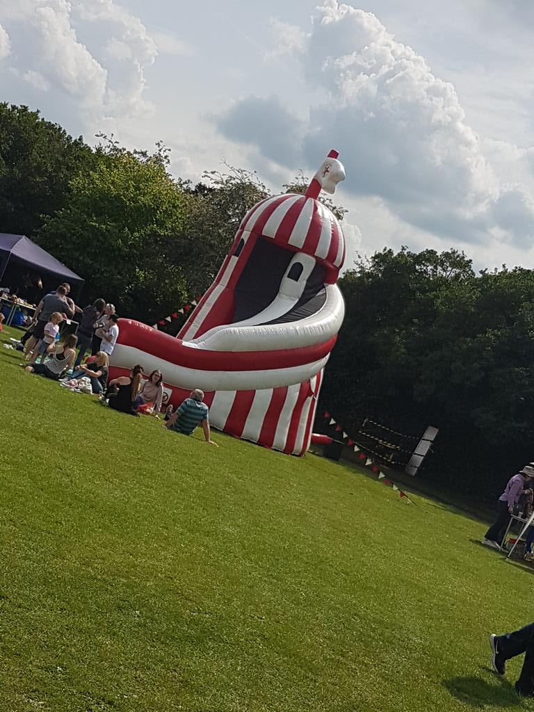 Potters Gate Primary tweet media