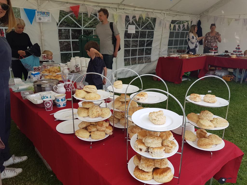 Potters Gate Primary tweet media