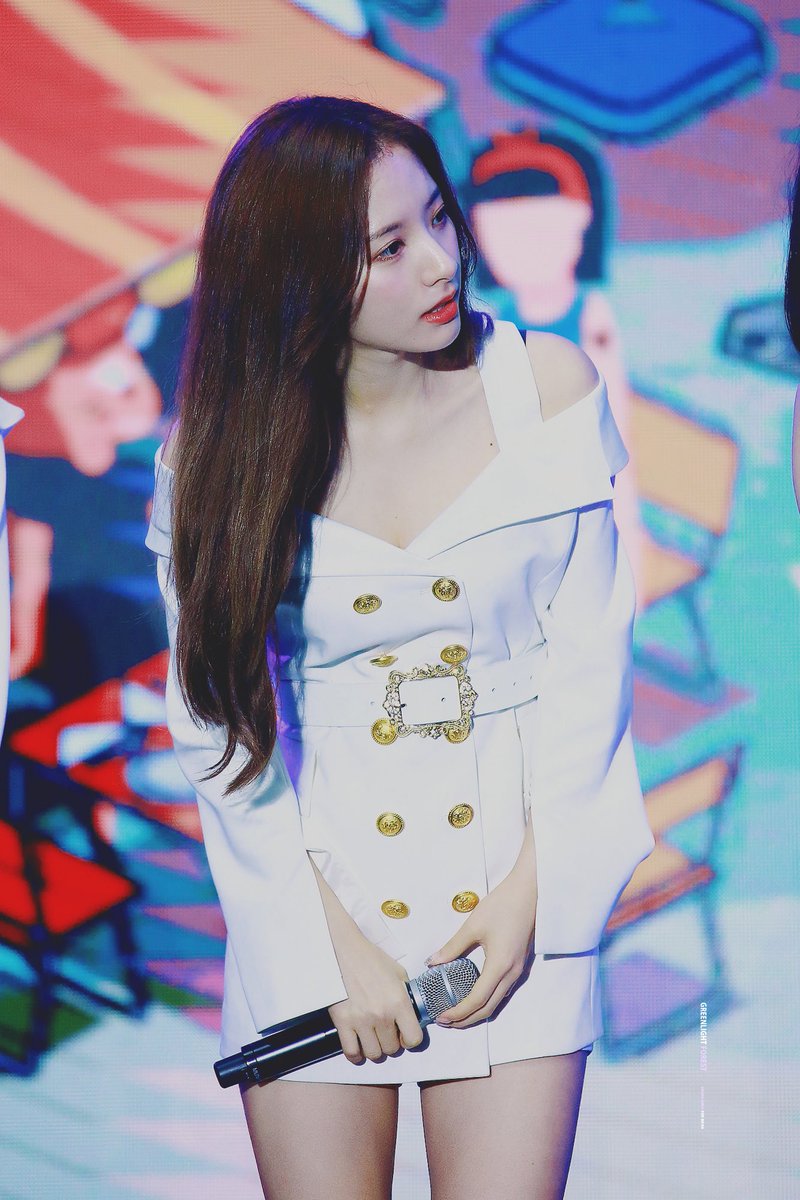 💝💕🥳👼🏻👸🏻
#우주소녀 #보나 #WJSN #BONA #역시보나