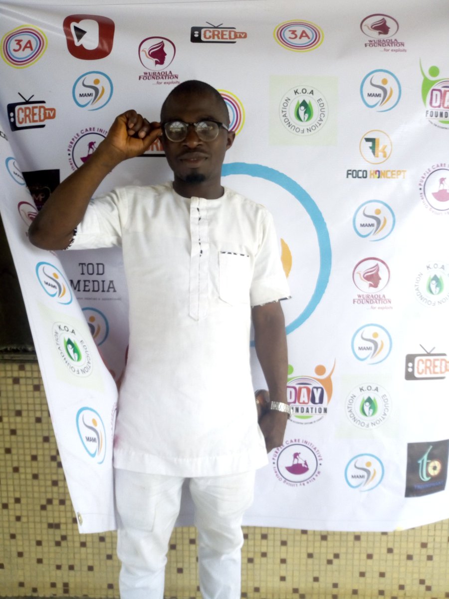 Marafabaseet's tweet photo. All about #mamiconference 2019
#Raisingrolemodels
#koaeducationfoundation https://t.co/VKlph8tPYR