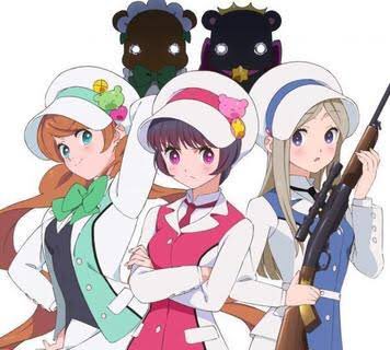 ユリ熊のtwitterイラスト検索結果 古い順 ユリ熊のtwitterイラスト検索結果 古い順