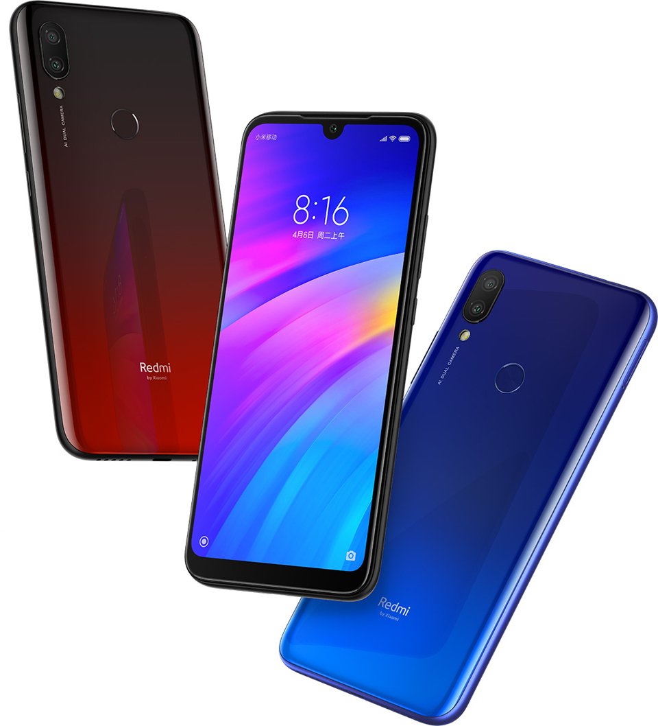 timmmm2012's tweet image. Xiaomi Redmi 7 3 32Gbb 📱
9990 руб❗ Самая низкая цена, проверено❗
💻bit.ly/2UXabG5