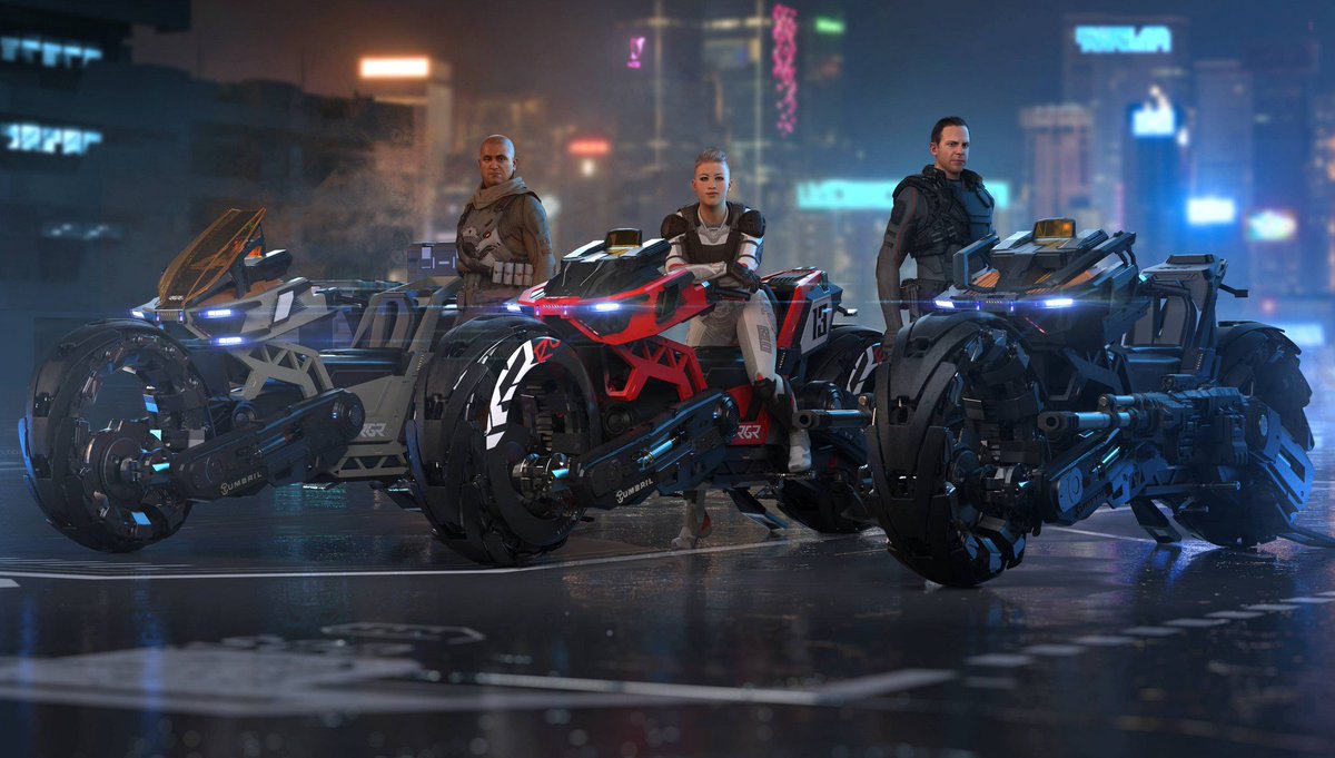 gameglassgg's tweet photo. Have you heard? We're giving away a #StarCitizen Tubril Ranger (choice of variant) once we hit 1,000 followers! We're nearly there so Retweet &amp; Follow to get entered!

Which game on our roadmap are you looking forward to using GameGlass with the most? Comment for an extra entry https://t.co/MJVsIEAQ95