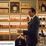 Photo by Chef&Sommelier (@ChefSommelierES)