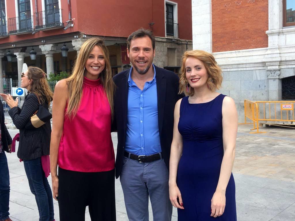 Ayto. de Valladolid tweet media