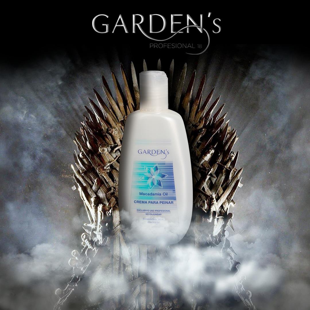 gardensve's tweet photo. Hoy llega el final de la serie más vista de la televisión Game Of Thrones. ¿Quien se quedará en el trono? ¿Quien gobernará los 7 reinos? No dejes de verla esta noche! 
#GameOfThronesFinale #GardenProfesional #19May https://t.co/kqTNcJHIPo