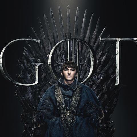LeQdtaMere's tweet photo. The next king of #GoT https://t.co/pbHDGSzbgD