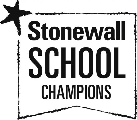 KMAHumanities's tweet photo. Delighted that TKS is now a Stonewall School Champions School, affirming our commitment to:
-Tackle homophobic, biphobic and transphobic bullying 🏳️‍🌈
-Make school a place where all students and staff are accepted without exception 🏳️‍🌈
-Champion diversity and celebrate difference 🏳️‍🌈 https://t.co/1PuumaS6MJ