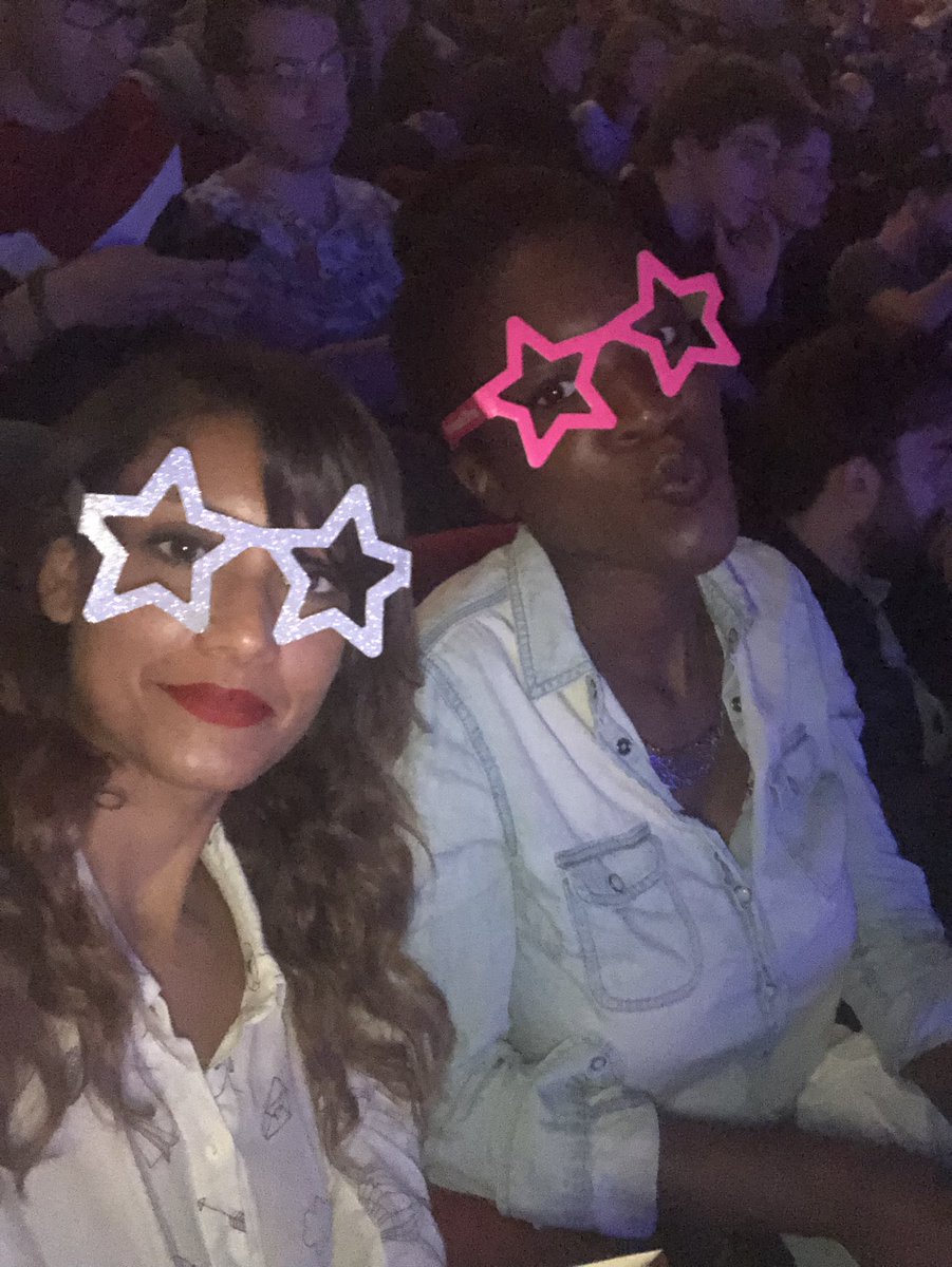 Ready for #rocketman #RocketmanParis