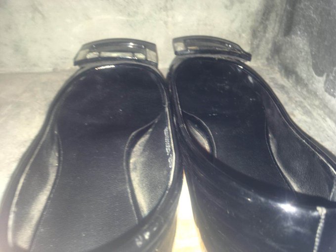 最愛就是平底鞋 很難有好東西玩。 #cumshoes https://t.co/AkYYmCpAoZ<a href="/tag/cumshoes"class="tags">#cumshoes</a>