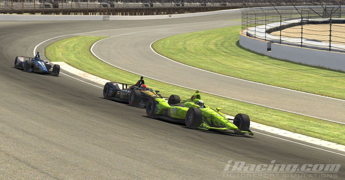 HitRacing's tweet image. P3 para @casado_chema en las 500 millas de Indianapolis! Carrera complicada en la que rápidamente se pasó de multitud de amarillas a stints en verde, lo que provocó distintas estrategias y tensión hasta el final! @HitRacing