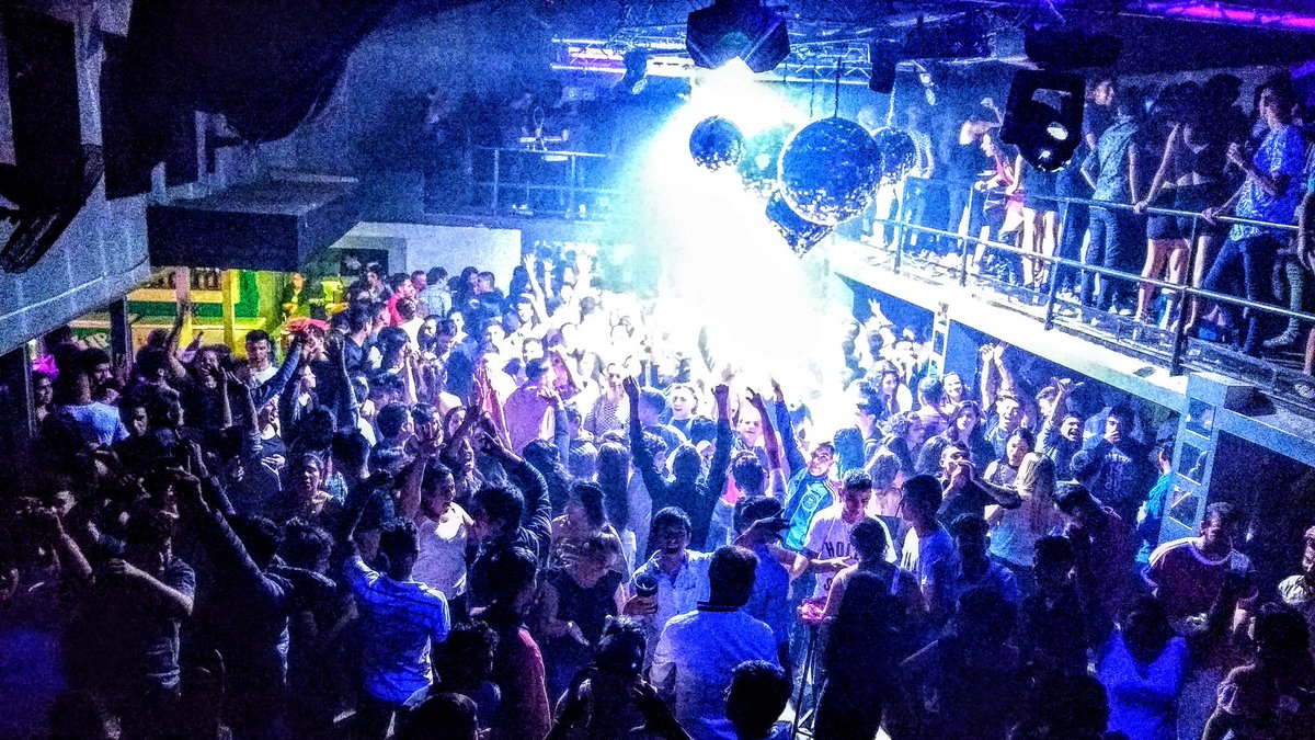 🤪LA ROMPISTE PROMO 1️⃣9️⃣😈
ESTO FUE SIGNOS DISCO ⚡💣💥