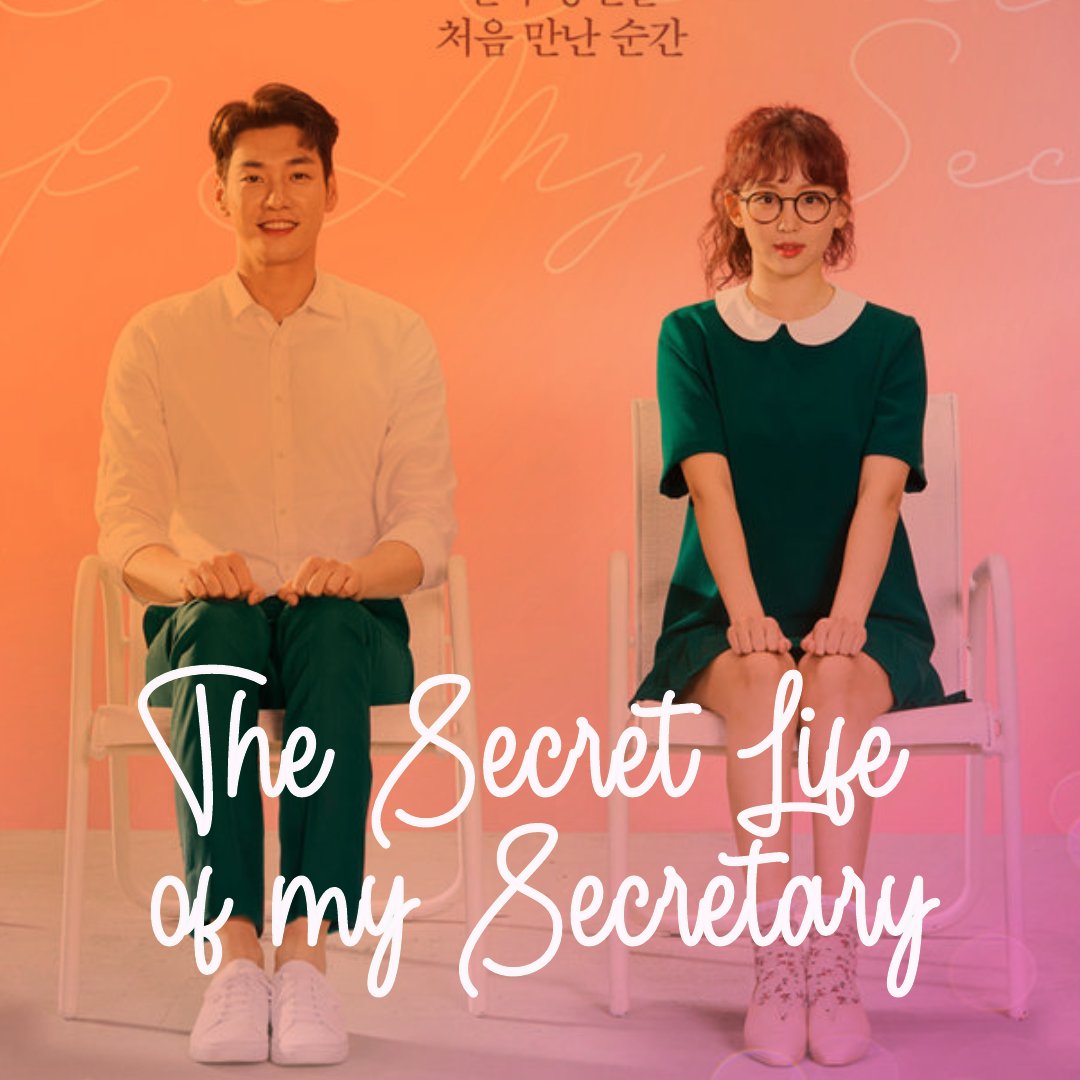 sempredoramando's tweet photo. โซ The Secret Life of my Secretary OST โซ
Playlist no Spotify:
https://t.co/xhx8qoXRJr
Playlist no Telegram:
https://t.co/6p86qcLNP6
#TheSecretLifeOfMySecretary #LoveatFirstSight #ILovedYouFromTheBeginning #์ด๋ฉด์์ฌ๋ํฉ๋๋ค https://t.co/hphjTaLjIG