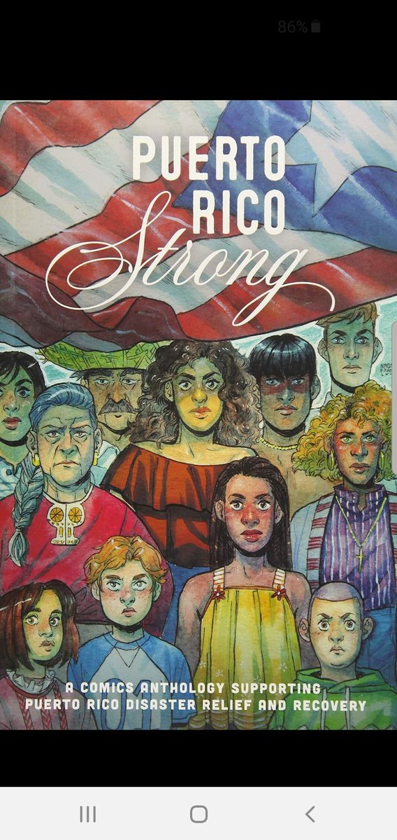 aleroart's tweet photo. Last year being able to contribute  to #PUERTORICOSTRONG Anthology. Published by @lionforge  with @ReefMusallam on words. Teaching afterschool art. A Taino tale was a great fit. 🇵🇷❤ Now a 2019 nominated. Here are few pages. Vote here... https://t.co/Vtnzh7YGiq #eisner2019 https://t.co/mRr0jSTdoc