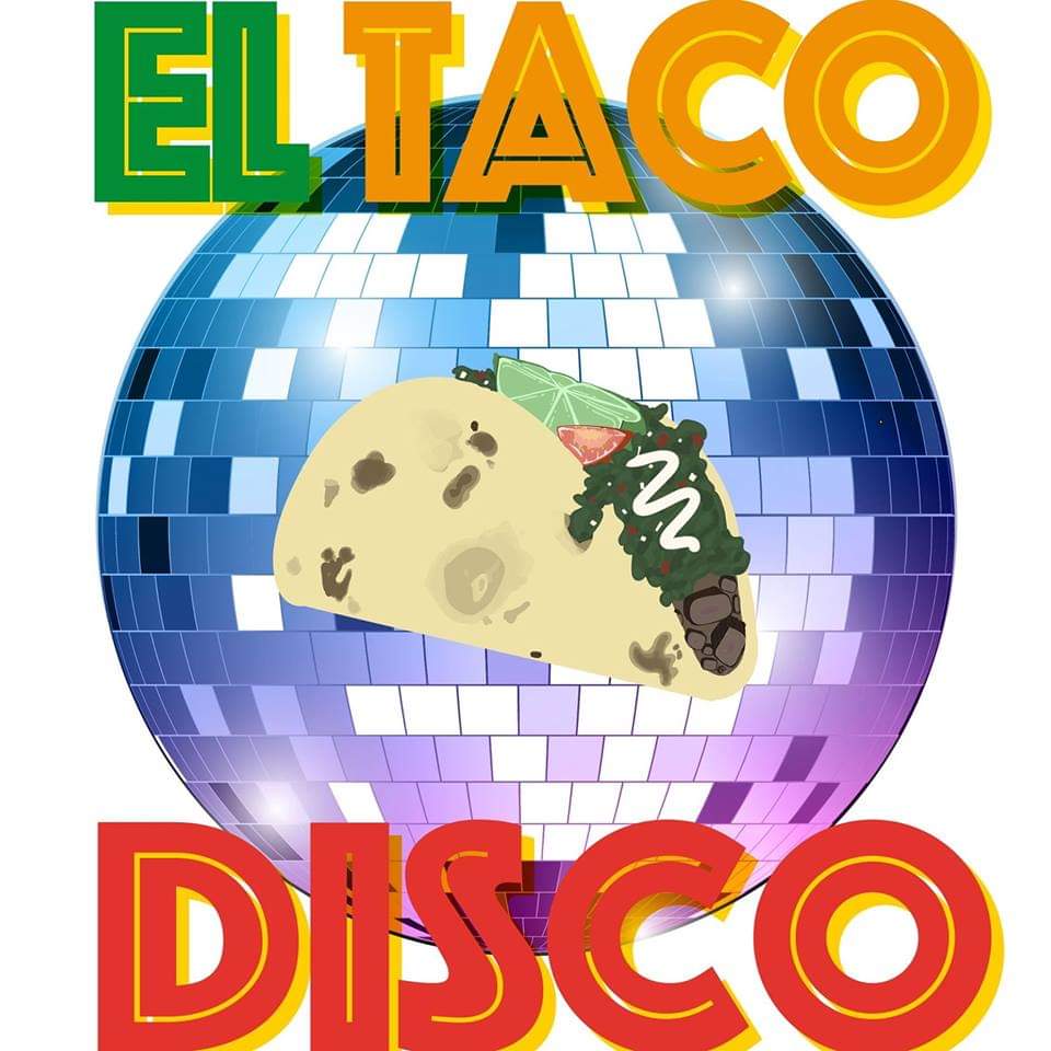 El Taco Disco is back today starting at 2:30pm. It's Sunday, you deserve some tacos! #tacos #tacosandbeer #sundayfunday