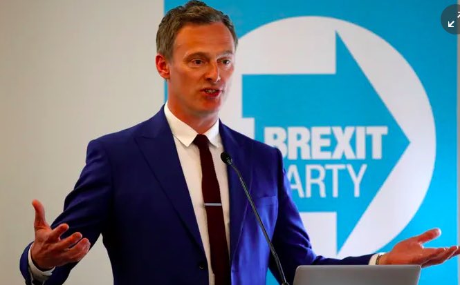 Brexit_WestMids's tweet photo. @MartinDaubney 

https://t.co/in453AWwEU

#TheBrexitParty West Midlands MEP Candidate 2019. https://t.co/VpkF2IILsj