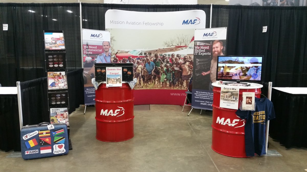 MAF Canada tweet media