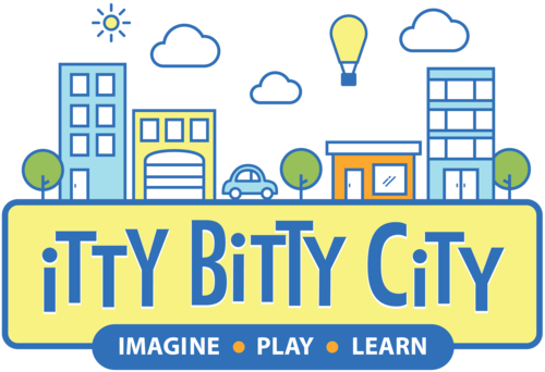 1MillionCupsSGF's tweet photo. 05/22/19
Collaboarator- Part of the efactory accelerator, It is a music mobile platform that brings small artists to local audiences and bandmates.
Itty Bitty City is a creative play center for children under 8. We provide a safe, educational place for families to imagine. https://t.co/mF05Aoqfjq