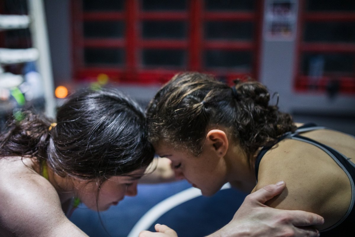 AngelaMagana1's tweet photo. #Wrestling #HeadPosition #FreestyleWrestling #YourMajesty #PuertoRicoNationalChampion #MMA #TeamLaPerla #LaPerla #PuertoRico #GirlsWithMuscle #CombateAmericas #LaReina #LaCrema 📸: @erikkruthoff
@soy_pequena_muerte https://t.co/yJxj8mxHCP