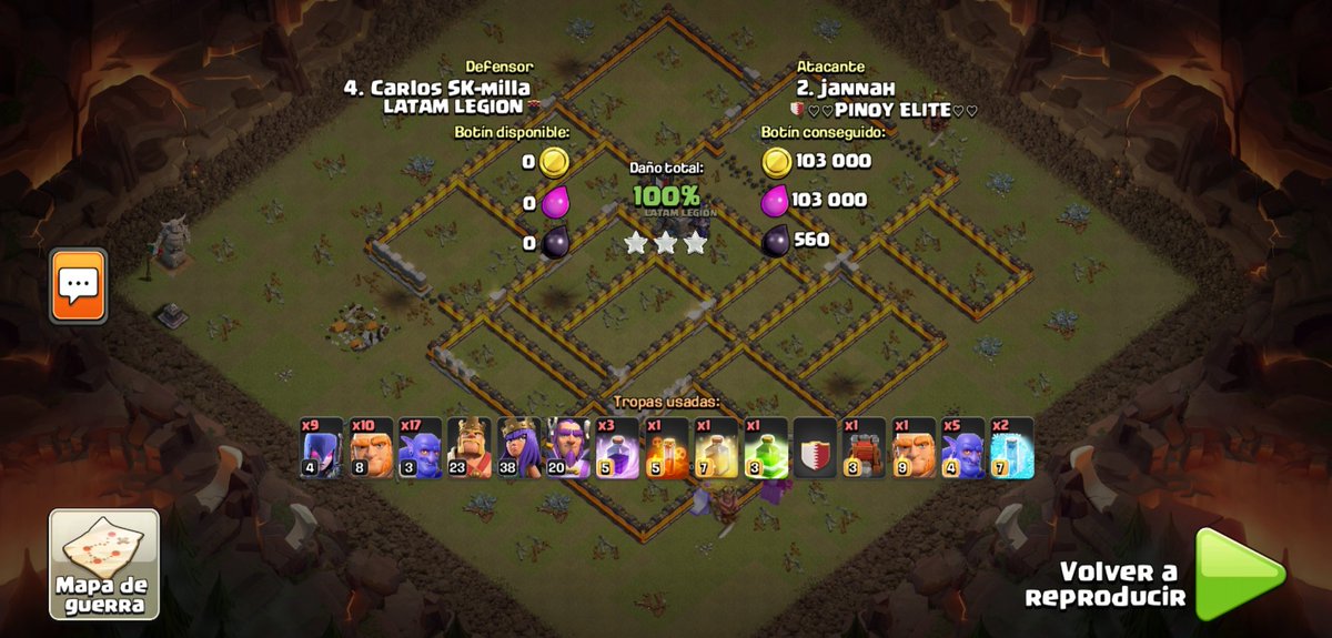 😤

<a href="/ClashofClansESC/">Clash of Clans ES</a> <a href="/shioNwu/">shioN🔥</a> <a href="/ZolokOficial/">Código: ZOLOKO</a>