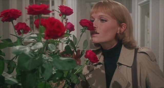 dnnydevito's tweet photo. Rosemary’s Baby, 1968 https://t.co/UKEwEcFRKV