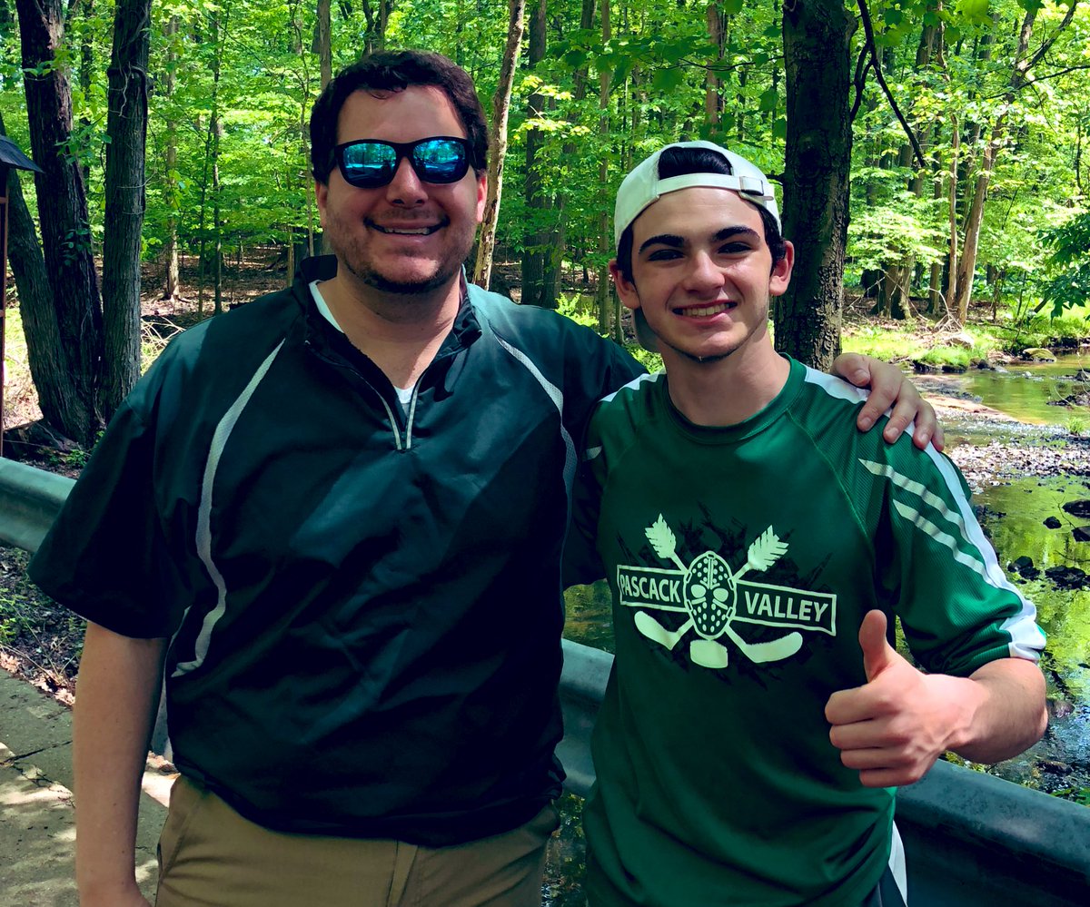 MrShermanPVHS's tweet photo. Today marked the final day of principal photography for this kids miniseries. Matt spent months on it and I’m so glad he was able to get whatever vision he had down. Great job! I look forward to the final two episodes!! #rollsap #sapsawrap https://t.co/FERFFnJbSZ