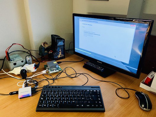 ulysess10's tweet photo. Atomic Pi: Windows 10 deep review ๐ https://t.co/WlaXdsrotr #atomicpi #RaspberryPi RT! https://t.co/sTQzBrnvdw