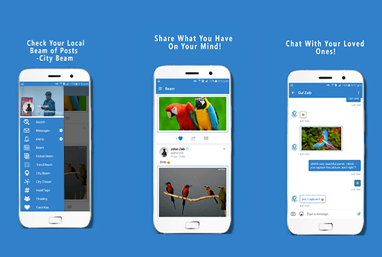 Android99548447's tweet image. Looking for Android Developer, Mobile Developer, App publish on Google Play, Convert Website Into App? Contact bit.ly/2JpT4uo