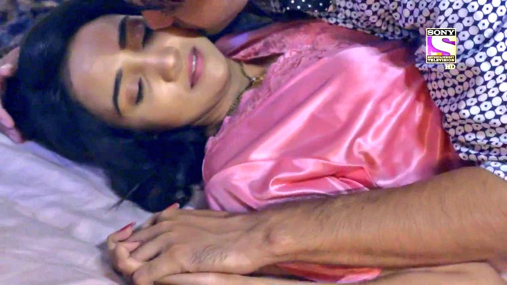 The light of desire & need burning bright inside them,laying over her, he entwined not just their fingers but their souls kissing away her fears, shyness & hesitation about proximity away & dipped her in his colour of love forever. #YehUnDinonKiBaatHai