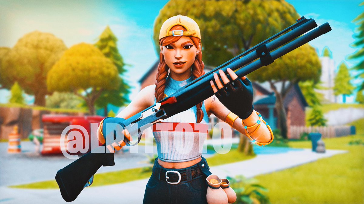 Lp11Toto's tweet photo. 🔸Miniatura Free To Use
🔸Alguien me regala esta skin ?:c
🔸Requisitos Para la Miniatura sin marca de agua:
🔸Darle RT, MG, Seguirme y mandarme captura al privado
#miniaturas #fortnite #GFXDesigner  #diseños #YouTube #GFX  #fortniteskins #FortniteWorldCup https://t.co/3WRWSSYY8S