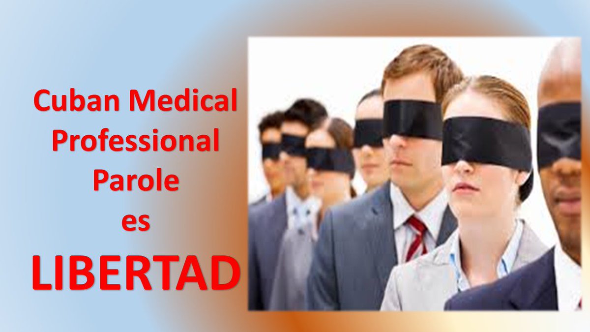 DianaraPerez's tweet photo. Robo de cerebros en la USA??? No jodan, aqui los ladrones son ustedes.
#ABAJOLADICTADURACUBANA
#NoMasMedicosEsclavos #ParoleEsLibertad @SenRubioPress @realDonaldTrump @BobMenendezNJ @SSFHelp https://t.co/phZ0QJM63h