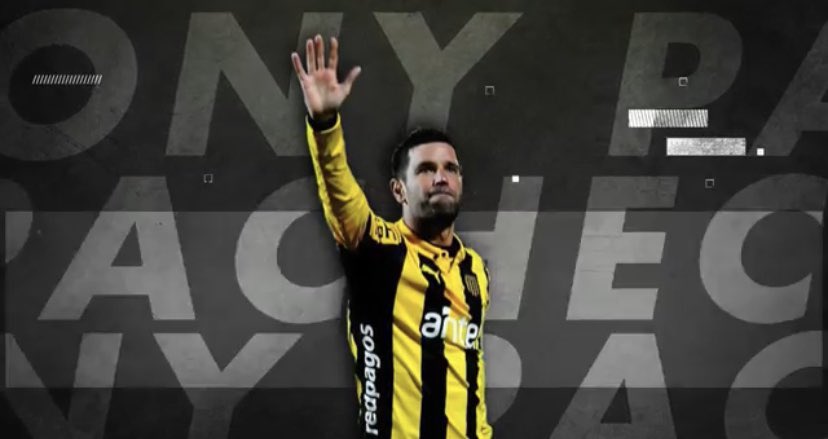 📍 | AHORA |

➡️ Comienza el último programa del ciclo.

▶️ La lesión del ídolo:
La historia de Antonio Pacheco ya está al aire en <a href="/DIRECTVUy/">DIRECTV Uruguay</a> (610/1610U).

🎬 ¡No te la pierdas!