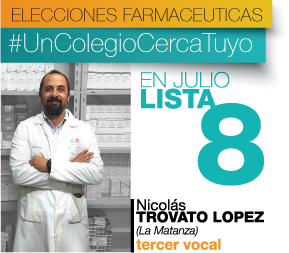 Lista8CercaTuyo's tweet photo. Nuestro trabajo diario repercute positivamente en nuestra profesión, en la calidad de atención y en el sistema de salud. 
https://t.co/tpYApOijki https://t.co/p2srFDOi27