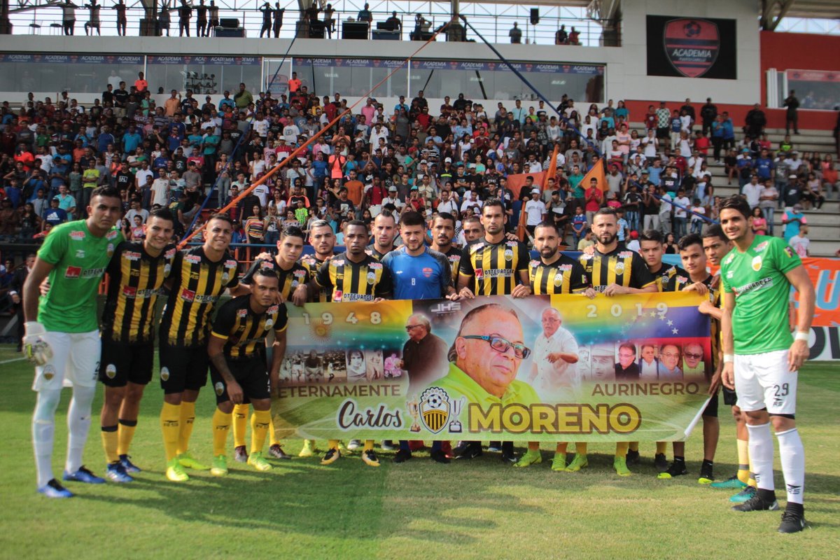 Marcelo Moreno tweet media