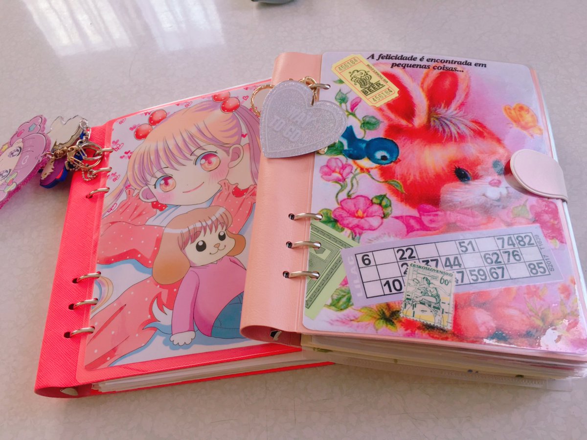 クリップブック初心者