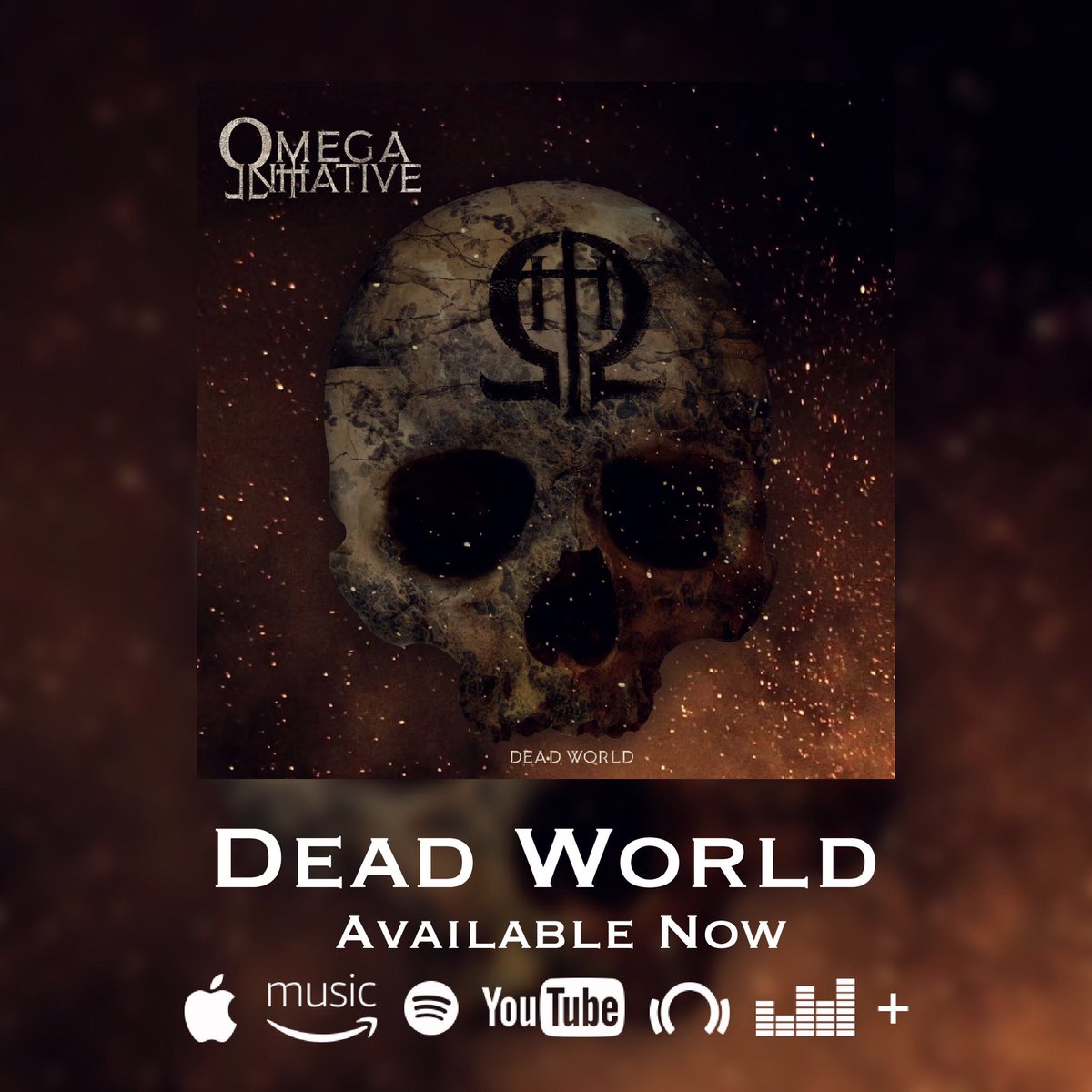 Omega Initiative tweet media