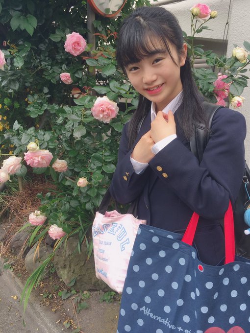 Twitterのコスプレ画像3